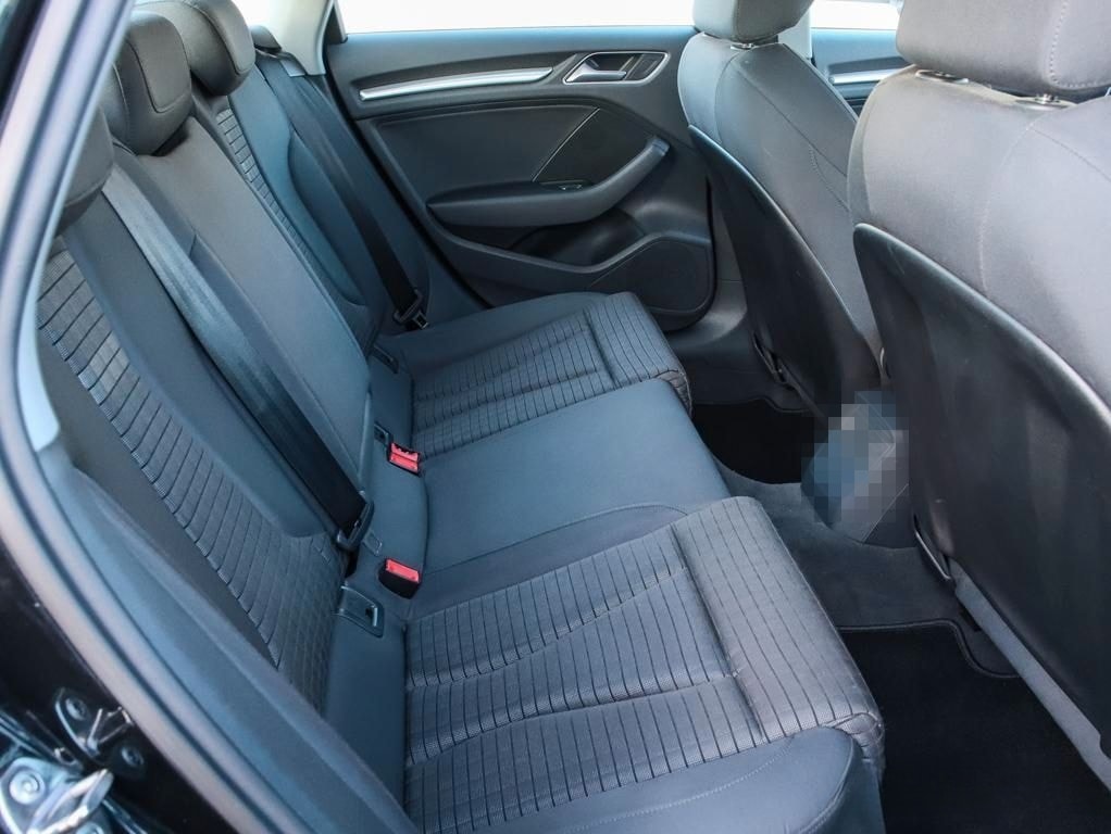 Audi A3 Lim 35 TDI S tronic sport Navi,Xenon,Sportsit foto 6