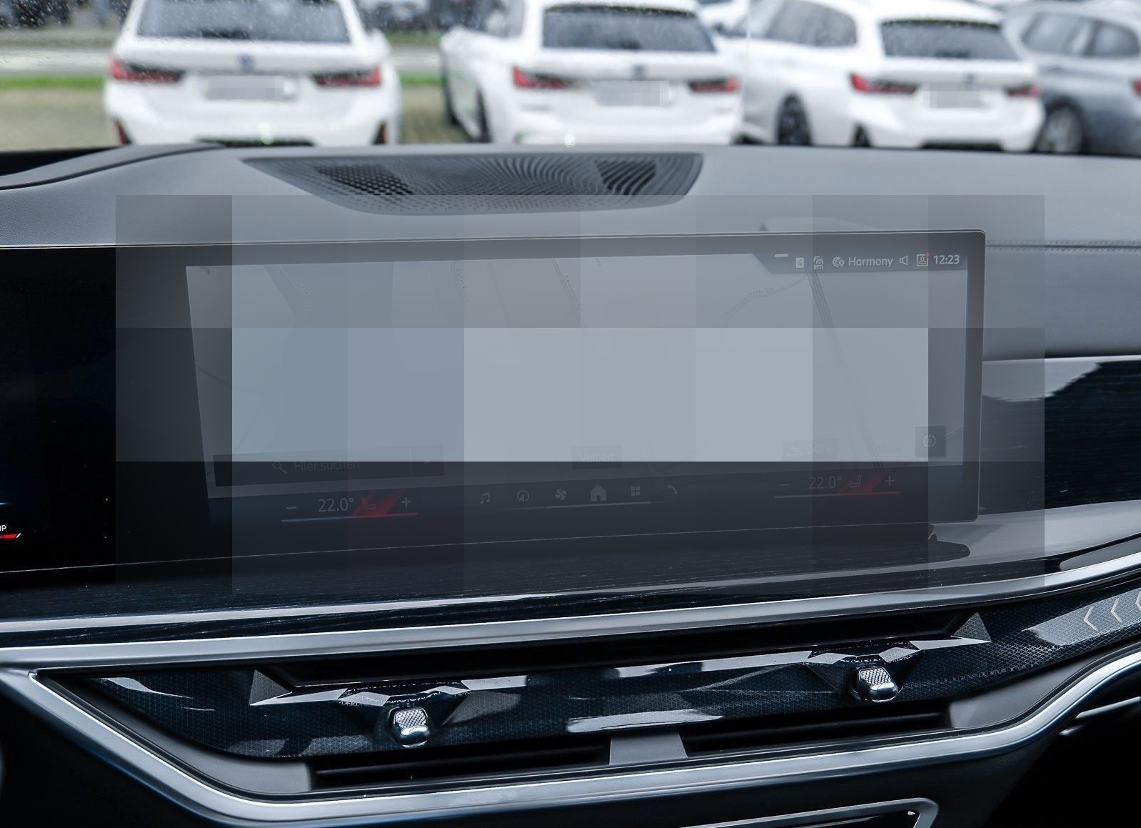 BMW X5 xDrive40d M Sport HUD PANO ACC AHK 360°KAM foto 13