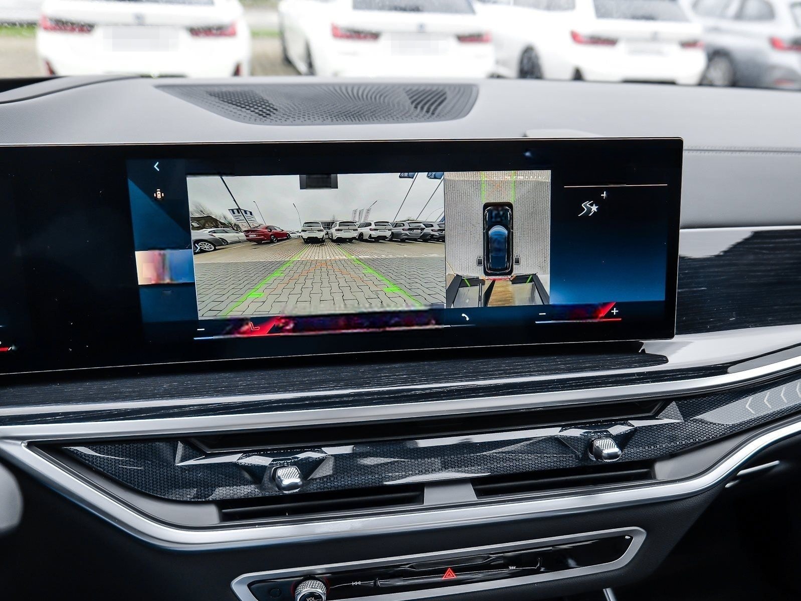 BMW X5 xDrive40d M Sport HUD PANO ACC AHK 360°KAM foto 15