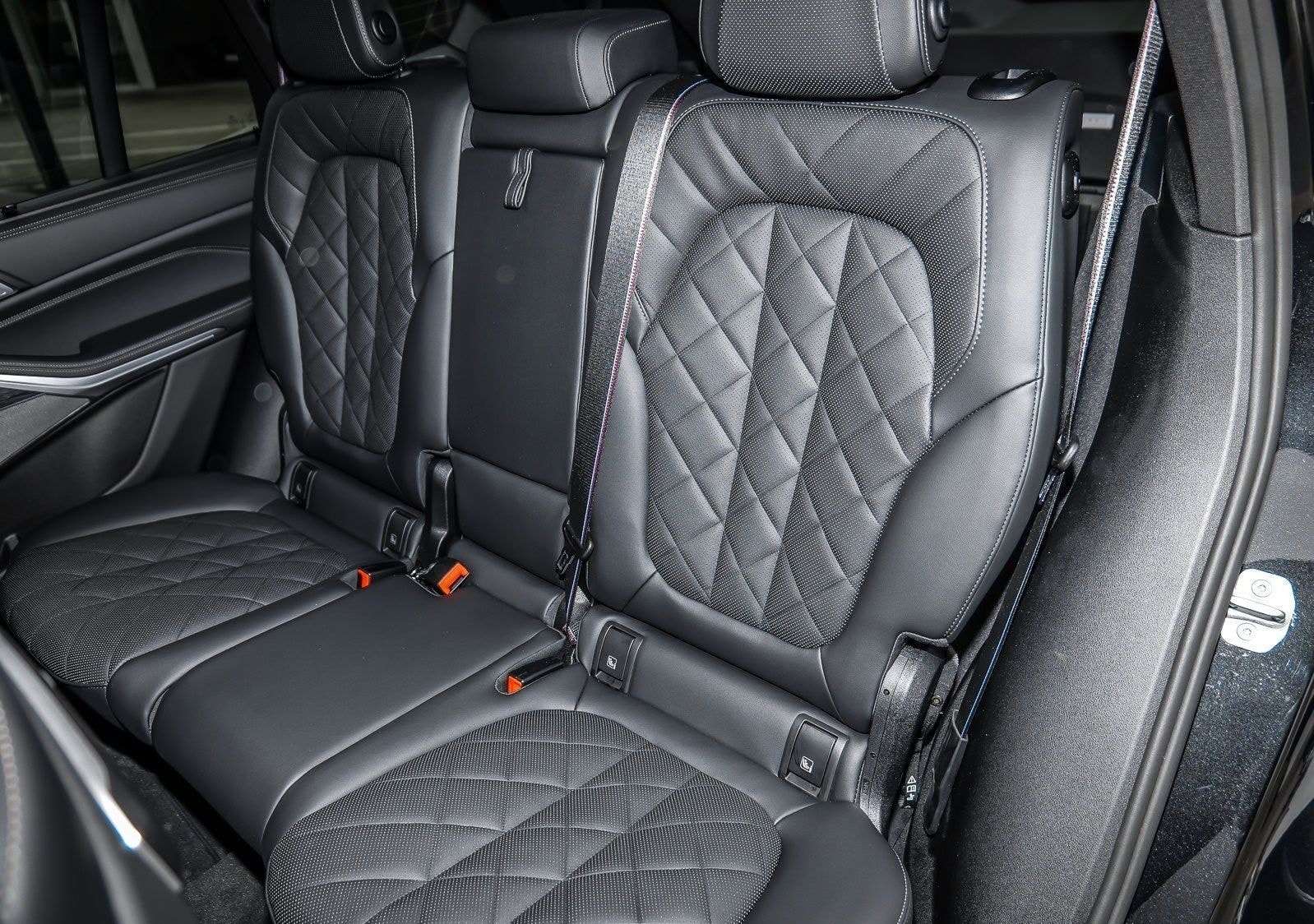 BMW X5 xDrive40d M Sport HUD PANO ACC AHK 360°KAM foto 19