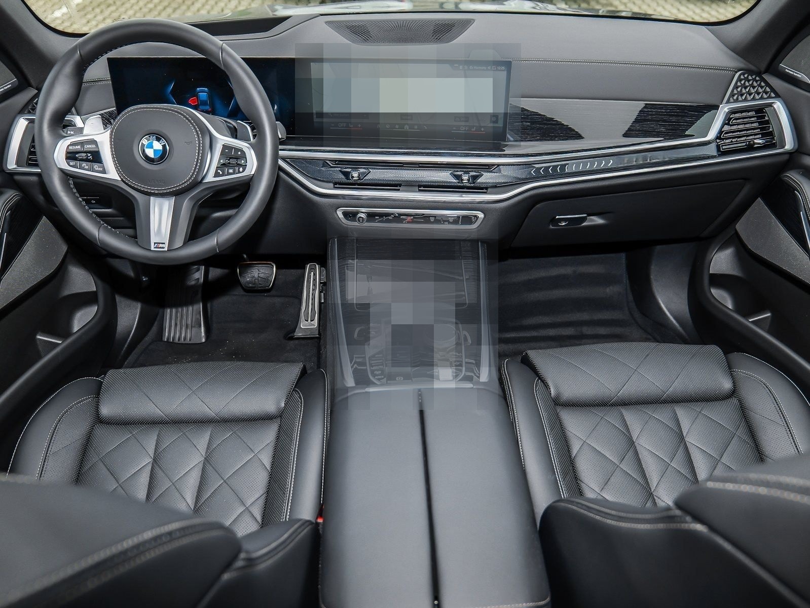 BMW X5 xDrive40d M Sport HUD PANO ACC AHK 360°KAM foto 3