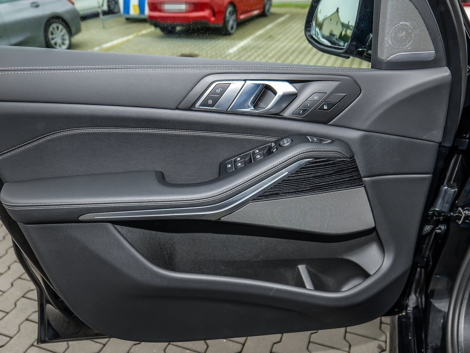 BMW X5 xDrive40d M Sport HUD PANO ACC AHK 360°KAM foto 21