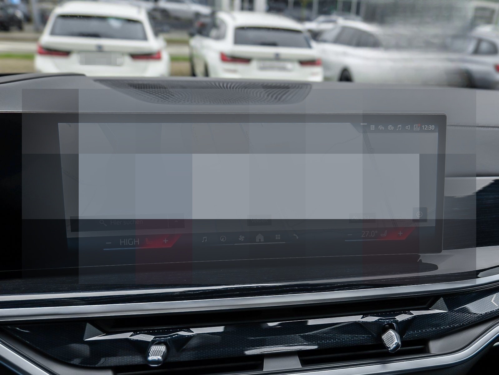 BMW X5 xDrive40d M Sport HUD PANO ACC AHK 360°KAM foto 13