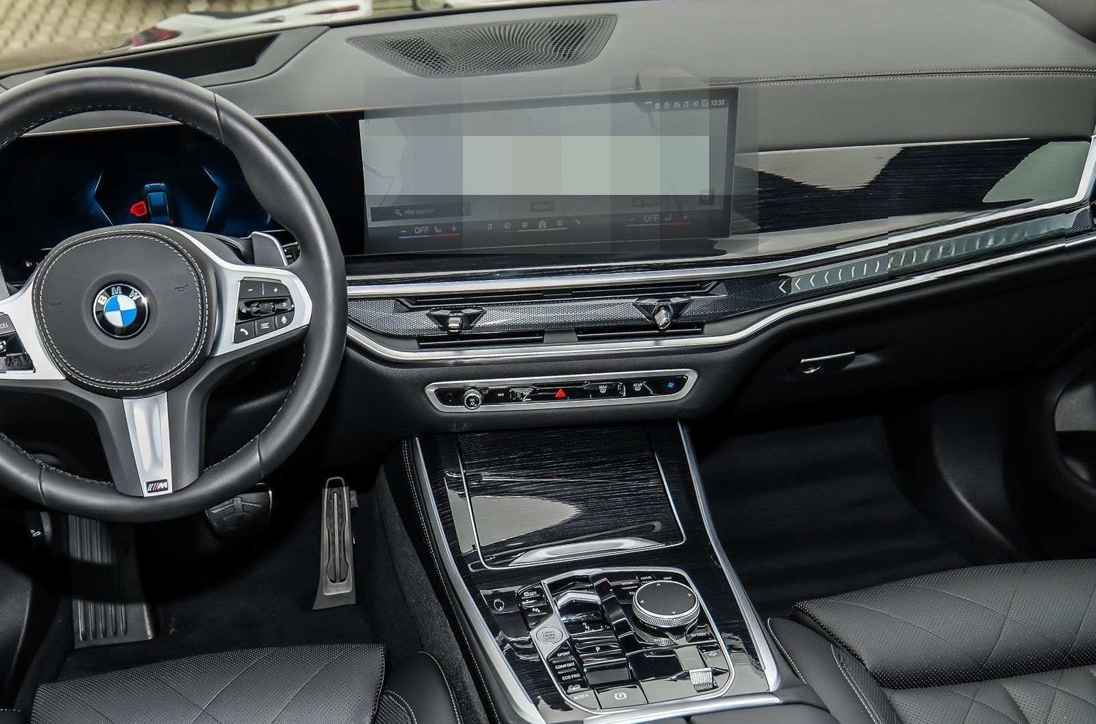 BMW X5 xDrive40d M Sport HUD PANO ACC AHK 360°KAM foto 17