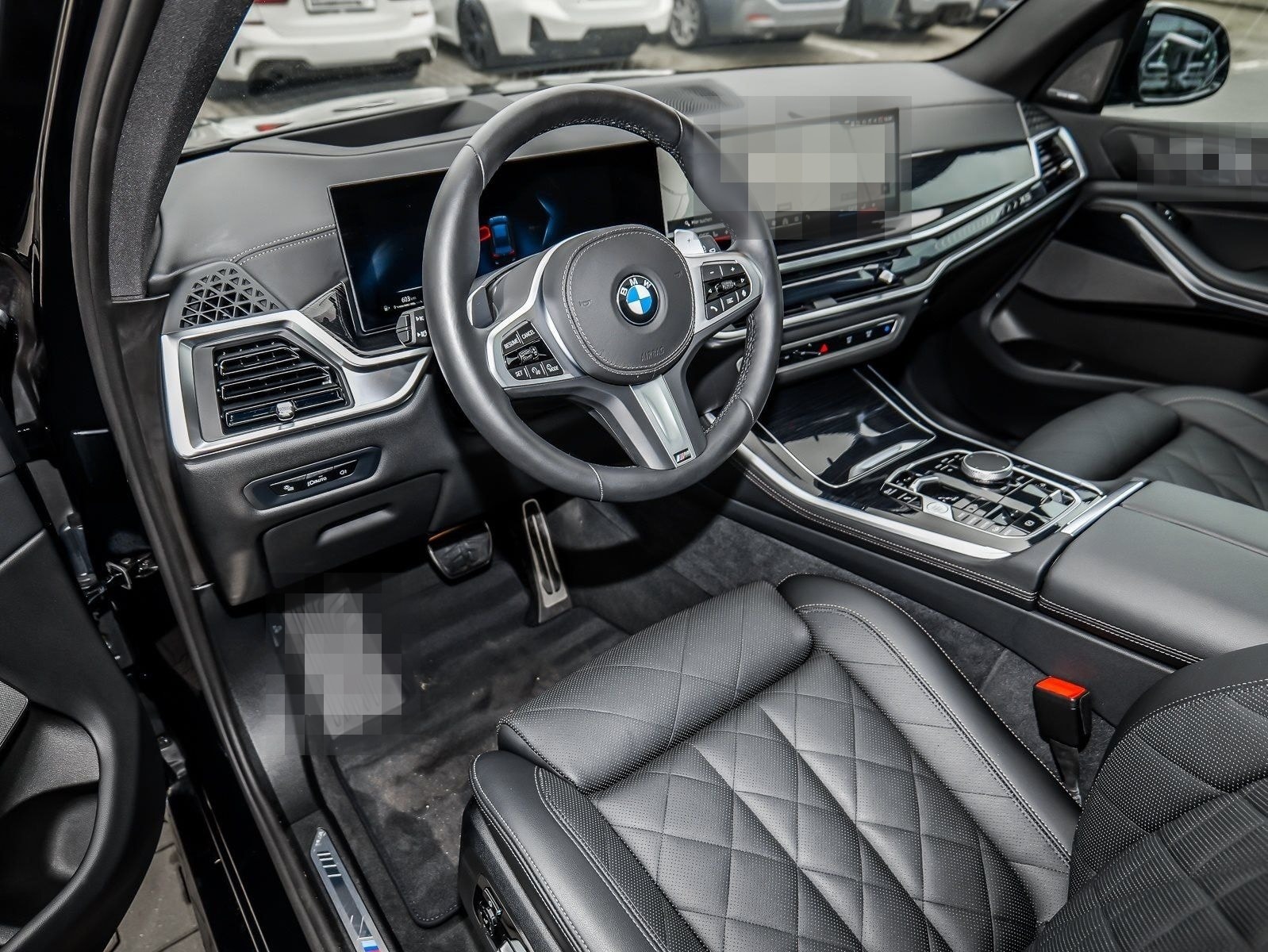 BMW X5 xDrive40d M Sport HUD PANO ACC AHK 360°KAM foto 18