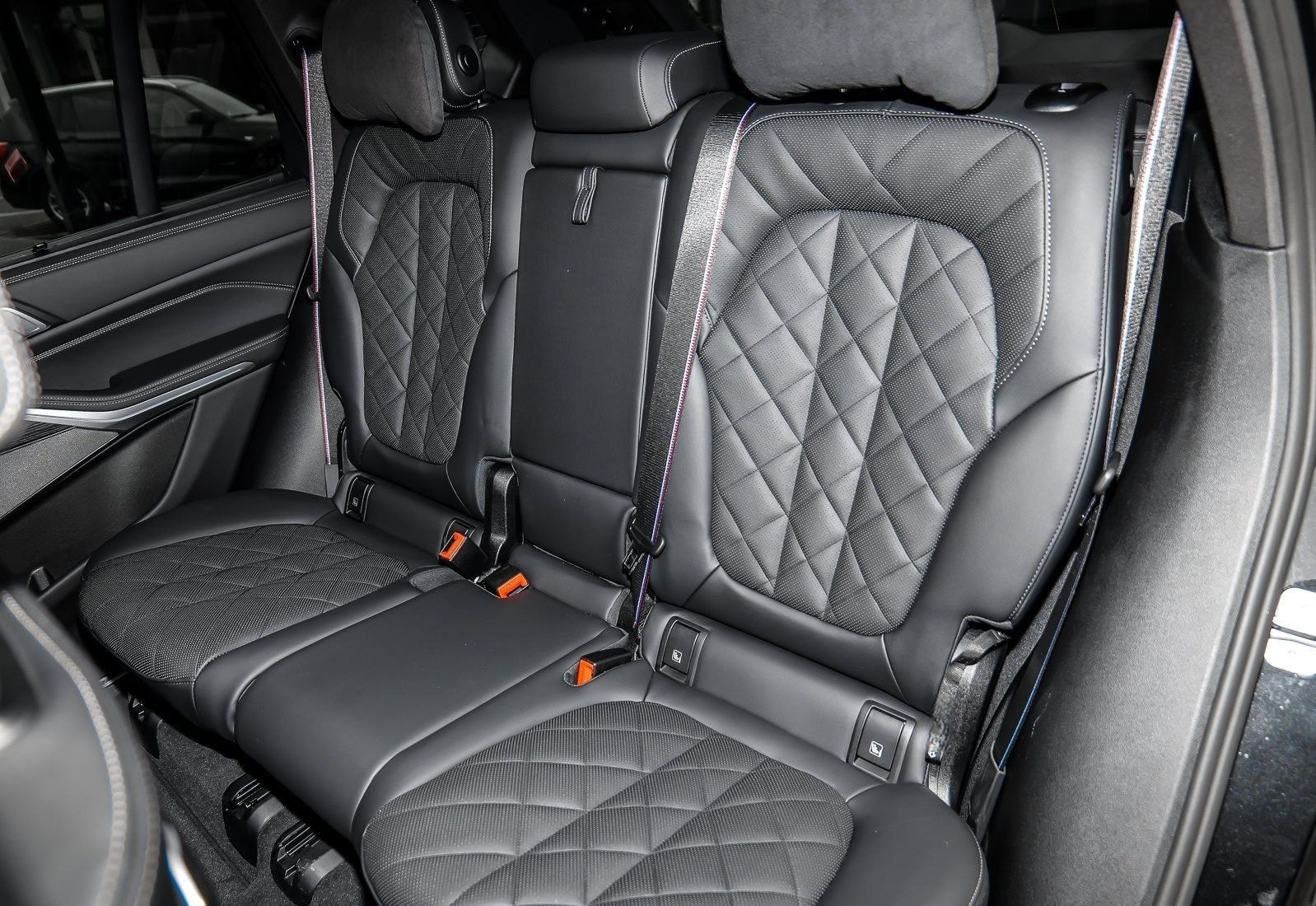 BMW X5 xDrive40d M Sport HUD PANO ACC AHK 360°KAM foto 19