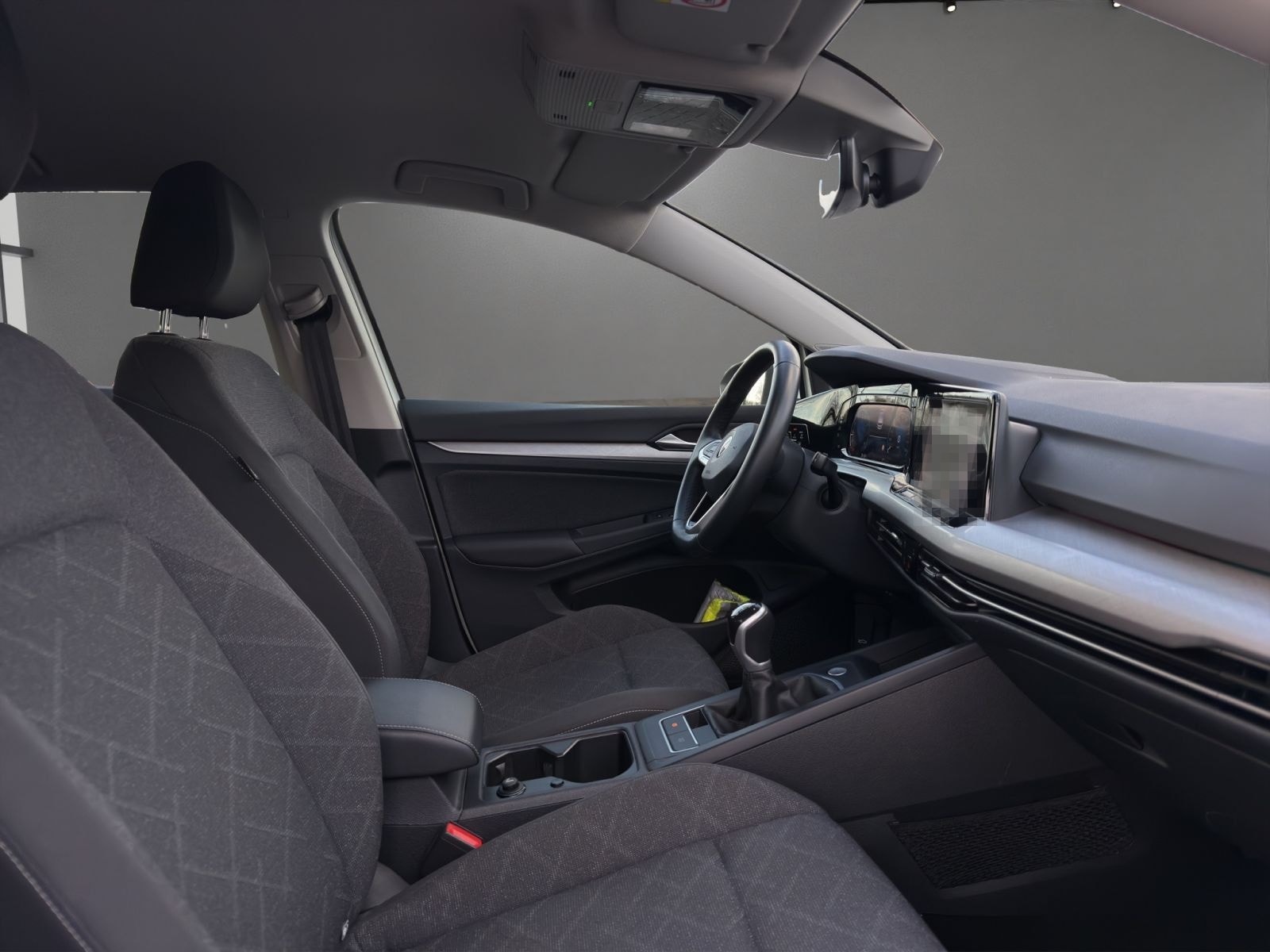 Volkswagen Golf VIII 1.5TSI Life NAVI+KAMERA+LED+APP-CONNEC foto 10