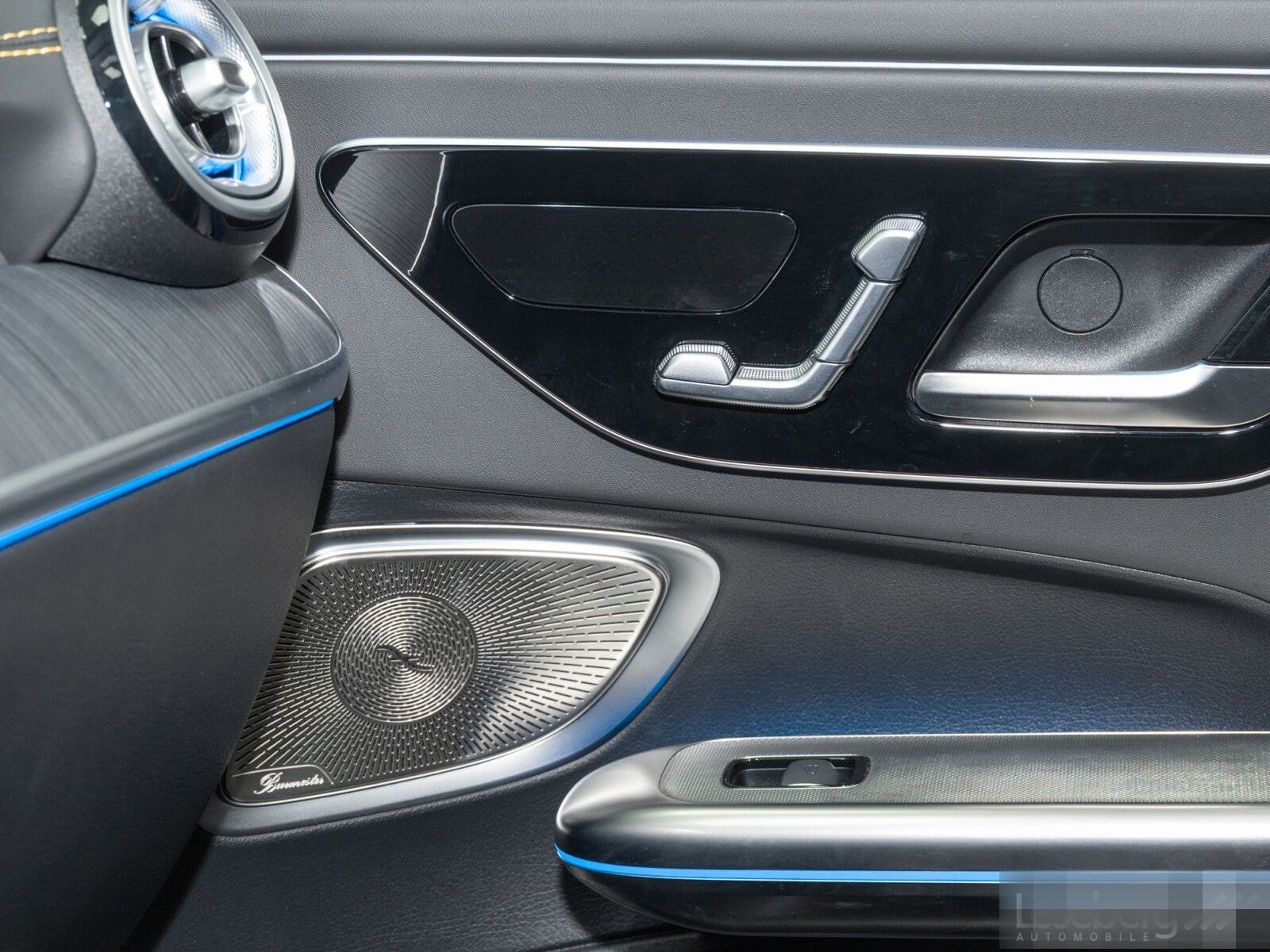 Mercedes-Benz CLE 53 AMG 4M+ Cabrio DIG.LIGHT/Sthzg/Night/360° foto 13