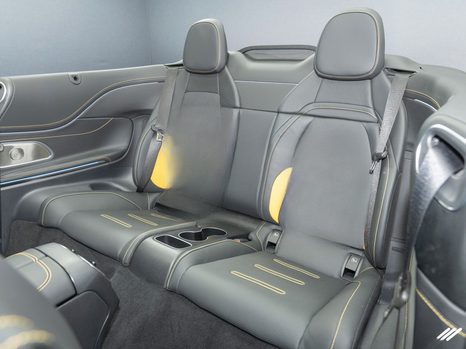 Mercedes-Benz CLE 53 AMG 4M+ Cabrio DIG.LIGHT/Sthzg/Night/360° foto 15