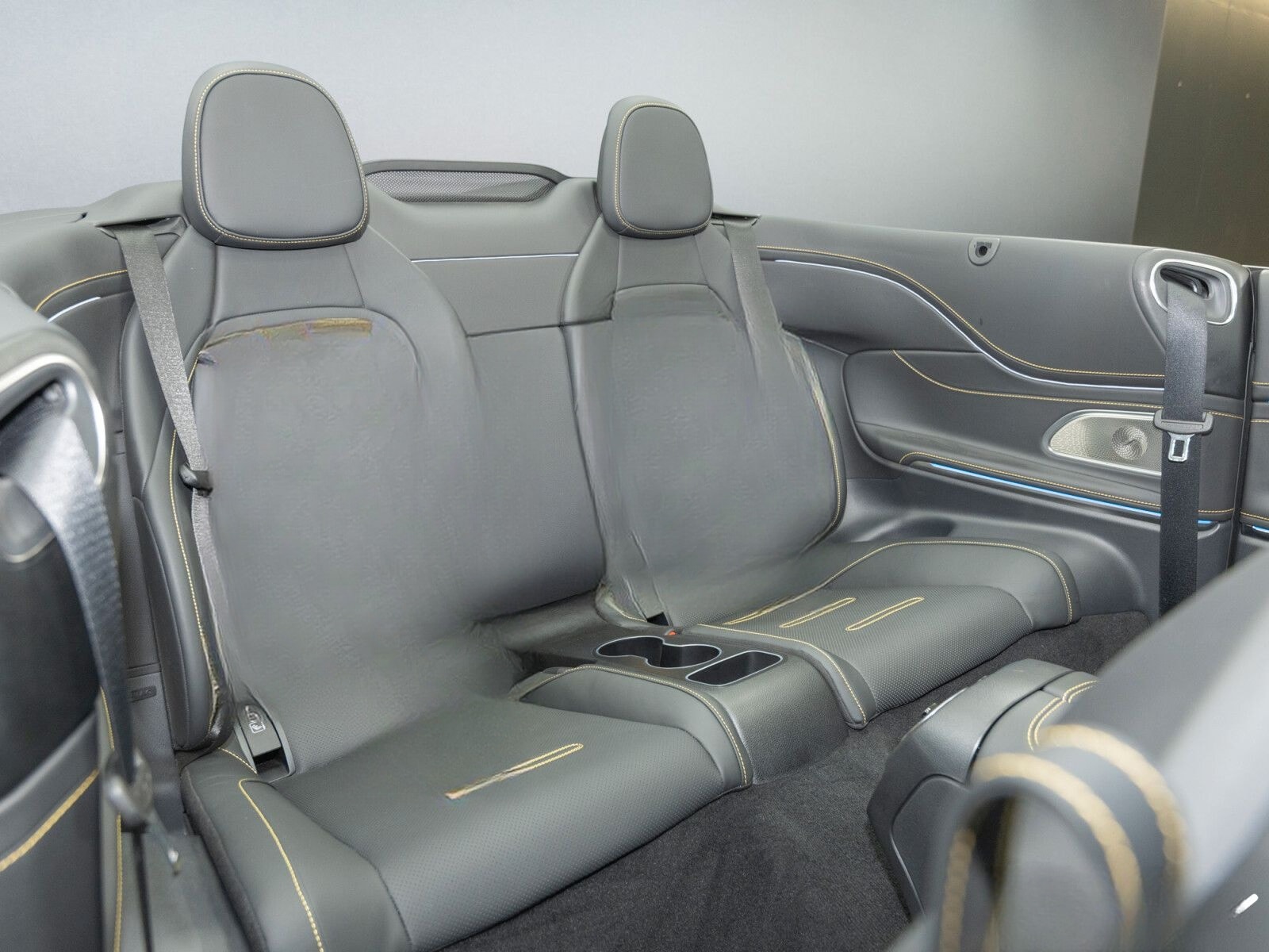 Mercedes-Benz CLE 53 AMG 4M+ Cabrio DIG.LIGHT/Sthzg/Night/360° foto 16