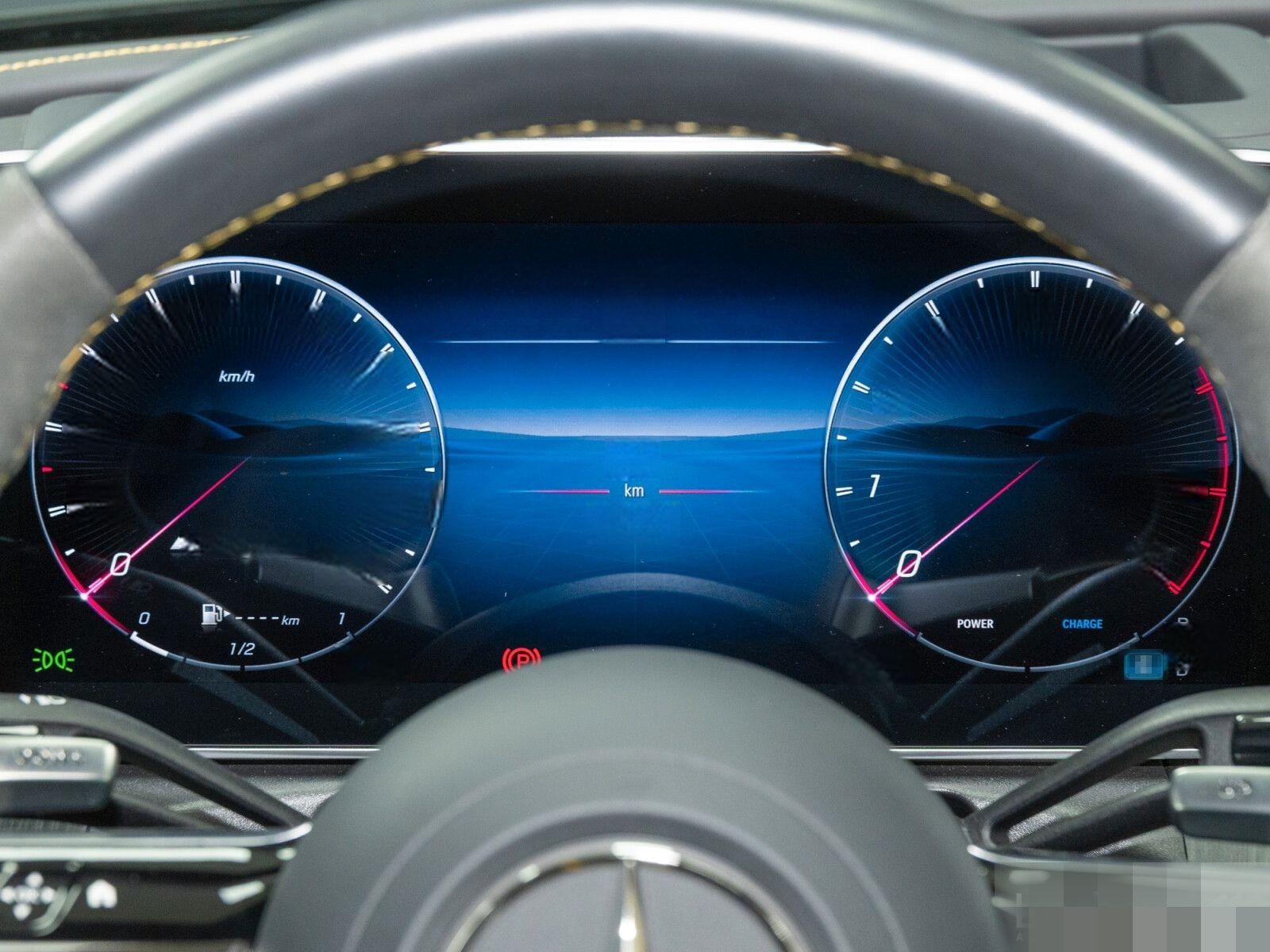 Mercedes-Benz CLE 53 AMG 4M+ Cabrio DIG.LIGHT/Sthzg/Night/360° foto 21