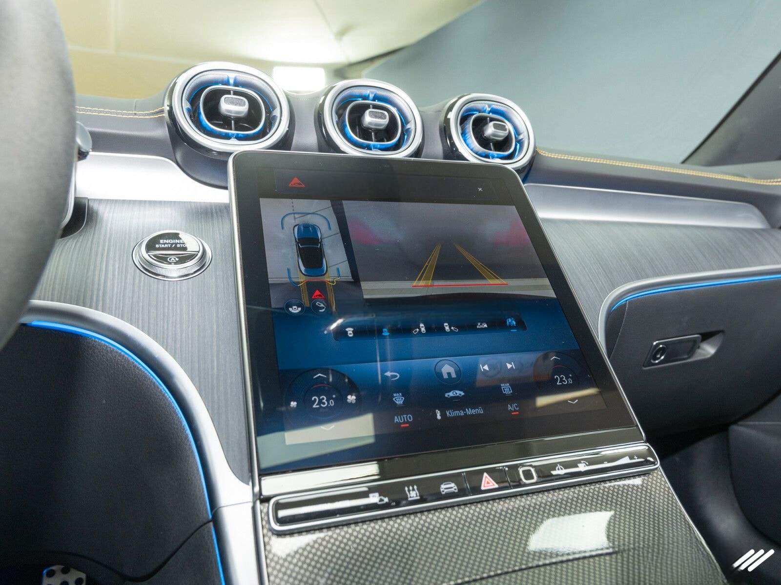 Mercedes-Benz CLE 53 AMG 4M+ Cabrio DIG.LIGHT/Sthzg/Night/360° foto 24