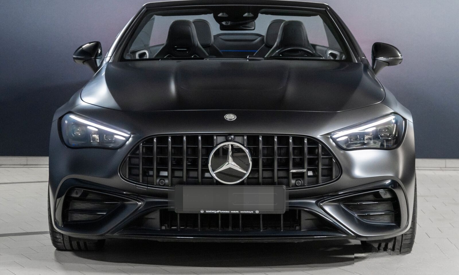 Mercedes-Benz CLE 53 AMG 4M+ Cabrio DIG.LIGHT/Sthzg/Night/360° foto 6