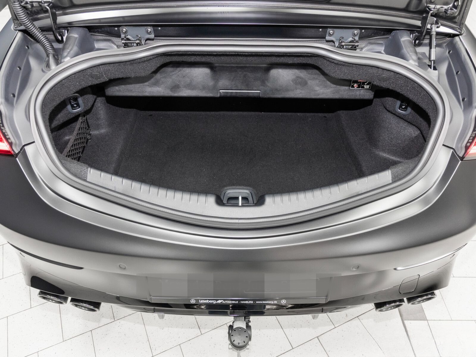 Mercedes-Benz CLE 53 AMG 4M+ Cabrio DIG.LIGHT/Sthzg/Night/360° foto 10