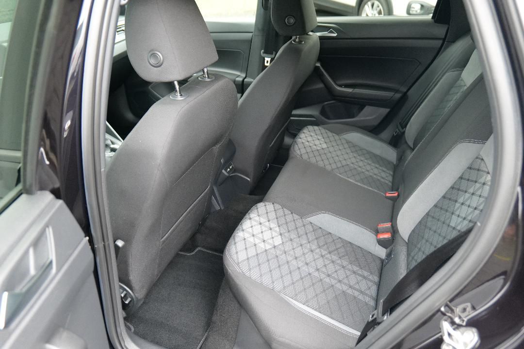 Volkswagen Polo R-Line 1.0 TSI 110PS DSG R-LINE MATRIX-LED+ foto 16