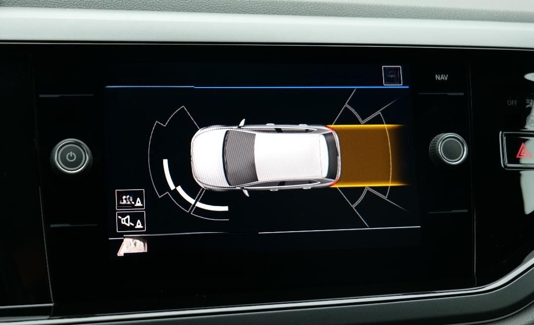 Volkswagen Polo R-Line 1.0 TSI 110PS DSG R-LINE MATRIX-LED+ foto 22