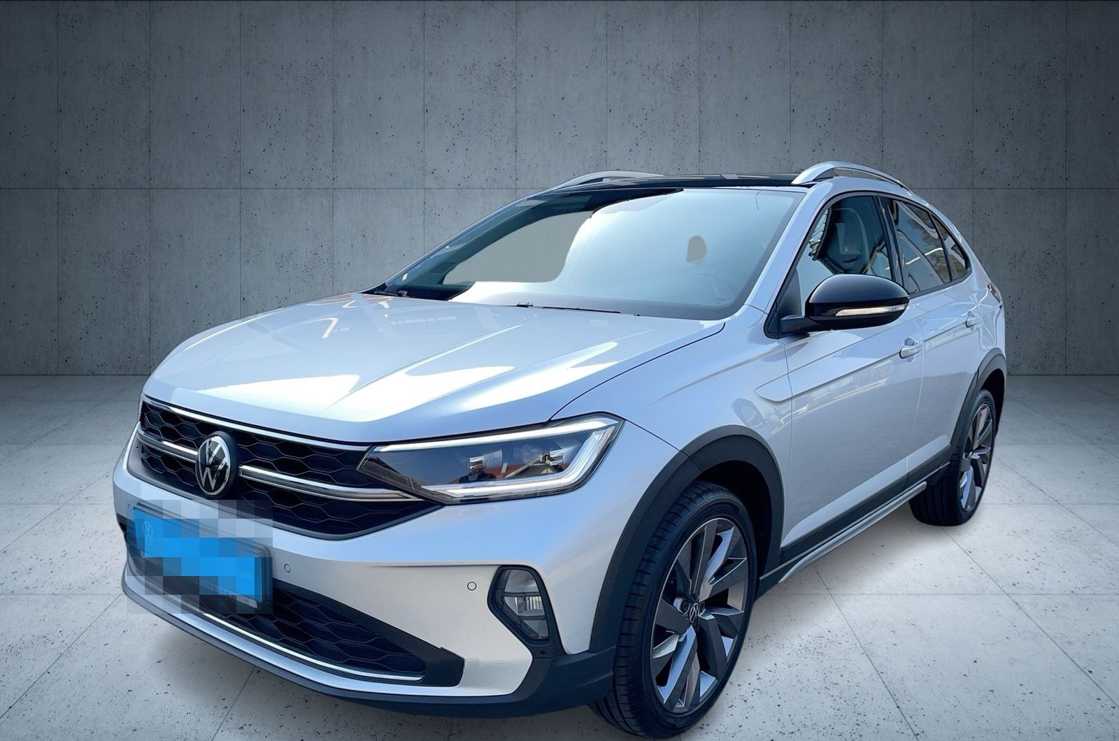 Volkswagen Taigo Style 1.0TSI DSG AHK+ACC+Keyless+RearView foto 2