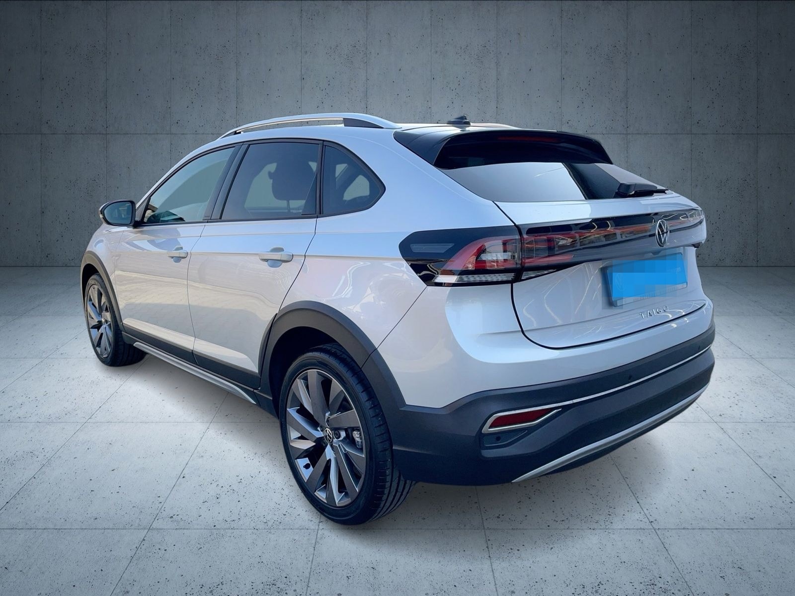 Volkswagen Taigo Style 1.0TSI DSG AHK+ACC+Keyless+RearView foto 4