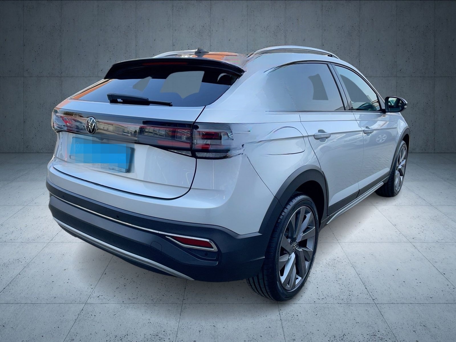 Volkswagen Taigo Style 1.0TSI DSG AHK+ACC+Keyless+RearView foto 6