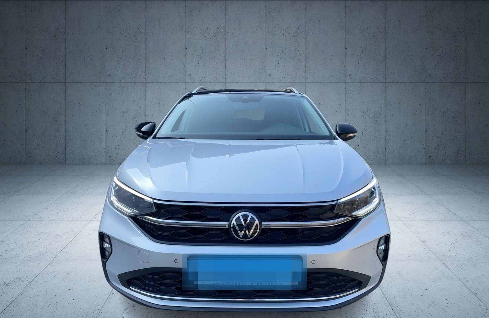 Volkswagen Taigo Style 1.0TSI DSG AHK+ACC+Keyless+RearView foto 9