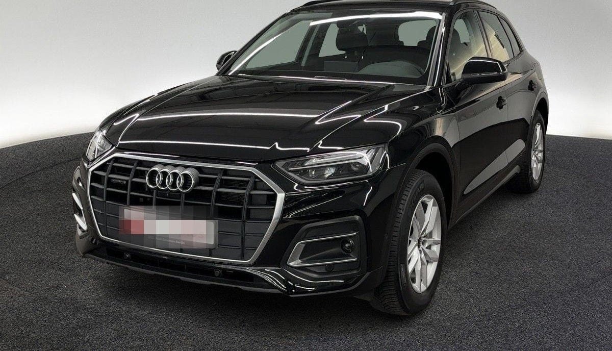 Audi Q5 50 TFSI e qu.S tr. AHK 360°K VIRTUAL LED NAVI foto 2