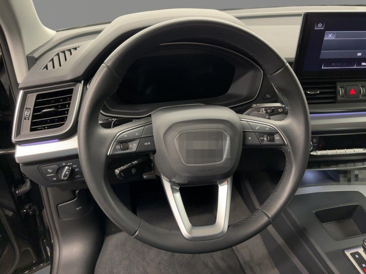 Audi Q5 50 TFSI e qu.S tr. AHK 360°K VIRTUAL LED NAVI foto 11