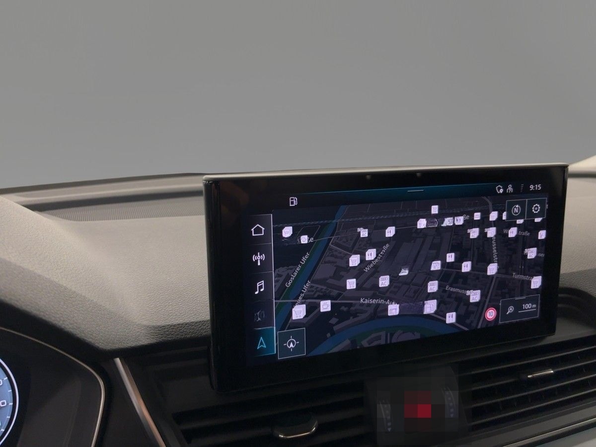 Audi Q5 50 TFSI e qu.S tr. AHK 360°K VIRTUAL LED NAVI foto 12