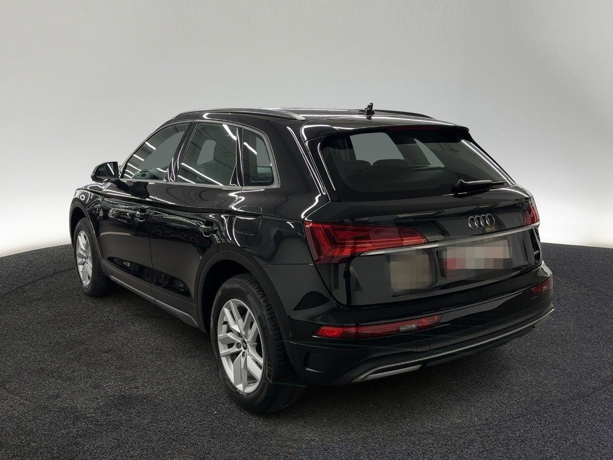 Audi Q5 50 TFSI e qu.S tr. AHK 360°K VIRTUAL LED NAVI foto 3