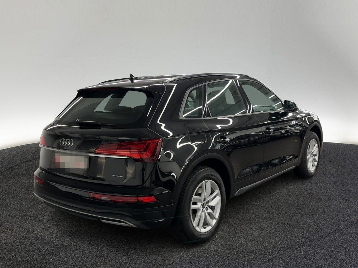 Audi Q5 50 TFSI e qu.S tr. AHK 360°K VIRTUAL LED NAVI foto 4
