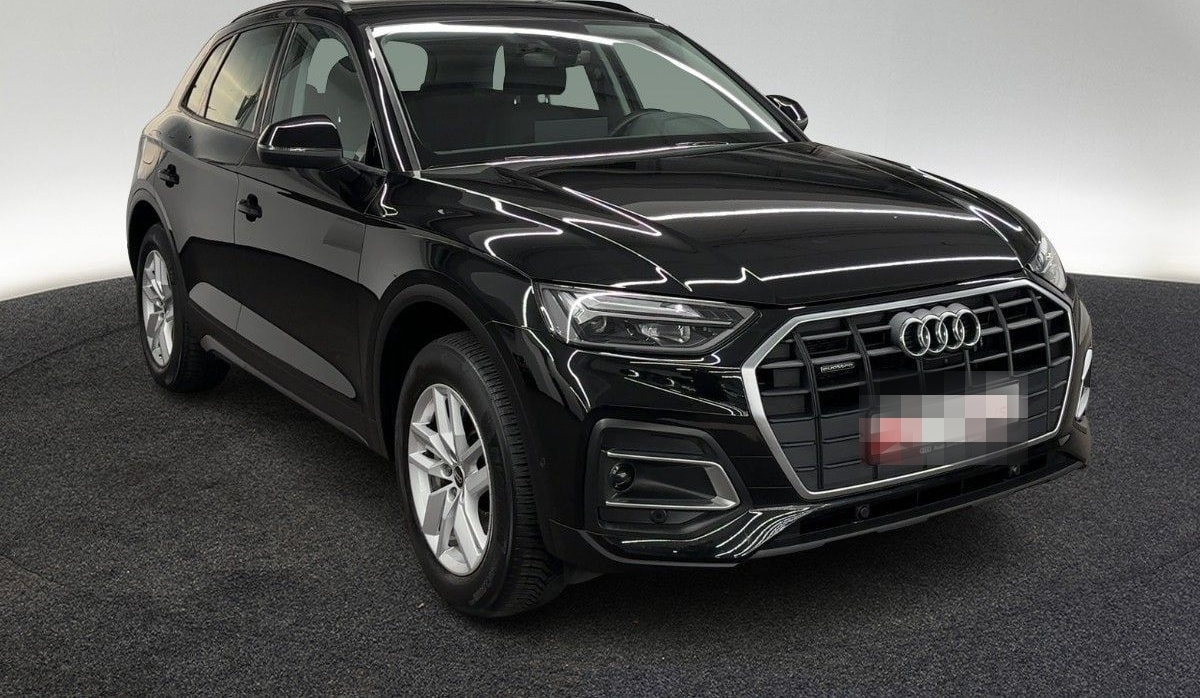 Audi Q5 50 TFSI e qu.S tr. AHK 360°K VIRTUAL LED NAVI foto 5