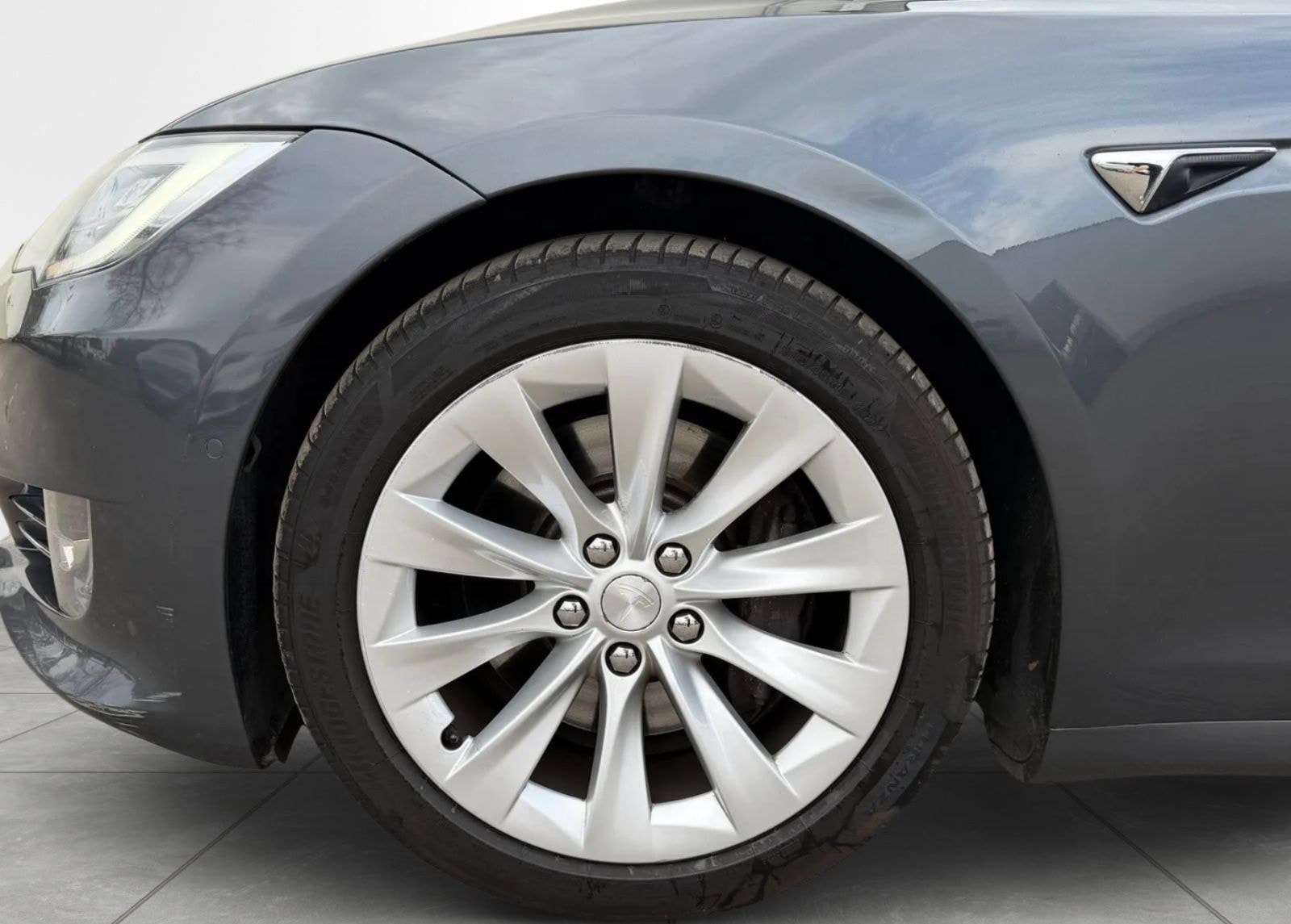 Tesla Model S 75*Free Charge*Pano*Leder*CCS*FSD foto 11