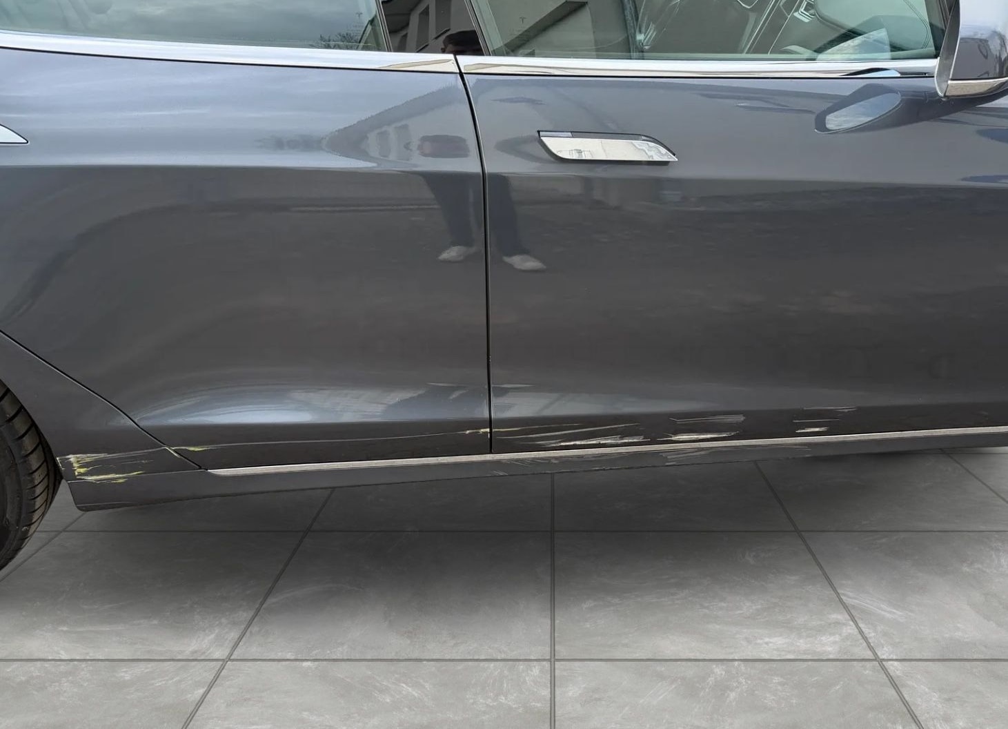 Tesla Model S 75*Free Charge*Pano*Leder*CCS*FSD foto 12