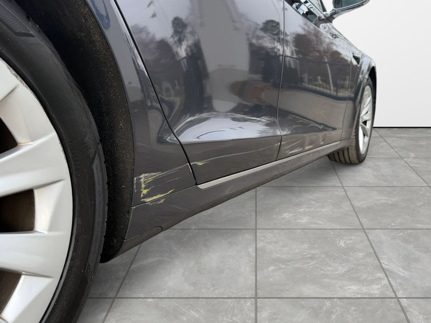 Tesla Model S 75*Free Charge*Pano*Leder*CCS*FSD foto 13