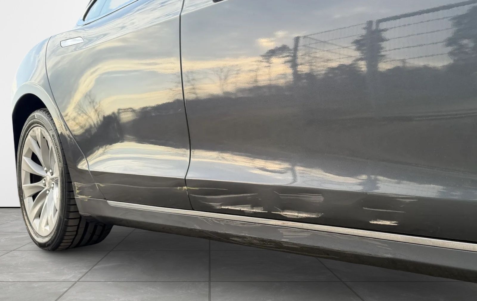 Tesla Model S 75*Free Charge*Pano*Leder*CCS*FSD foto 14