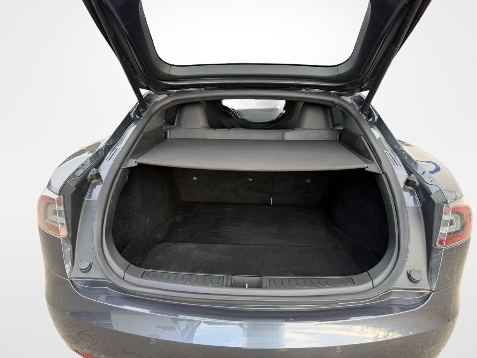 Tesla Model S 75*Free Charge*Pano*Leder*CCS*FSD foto 22