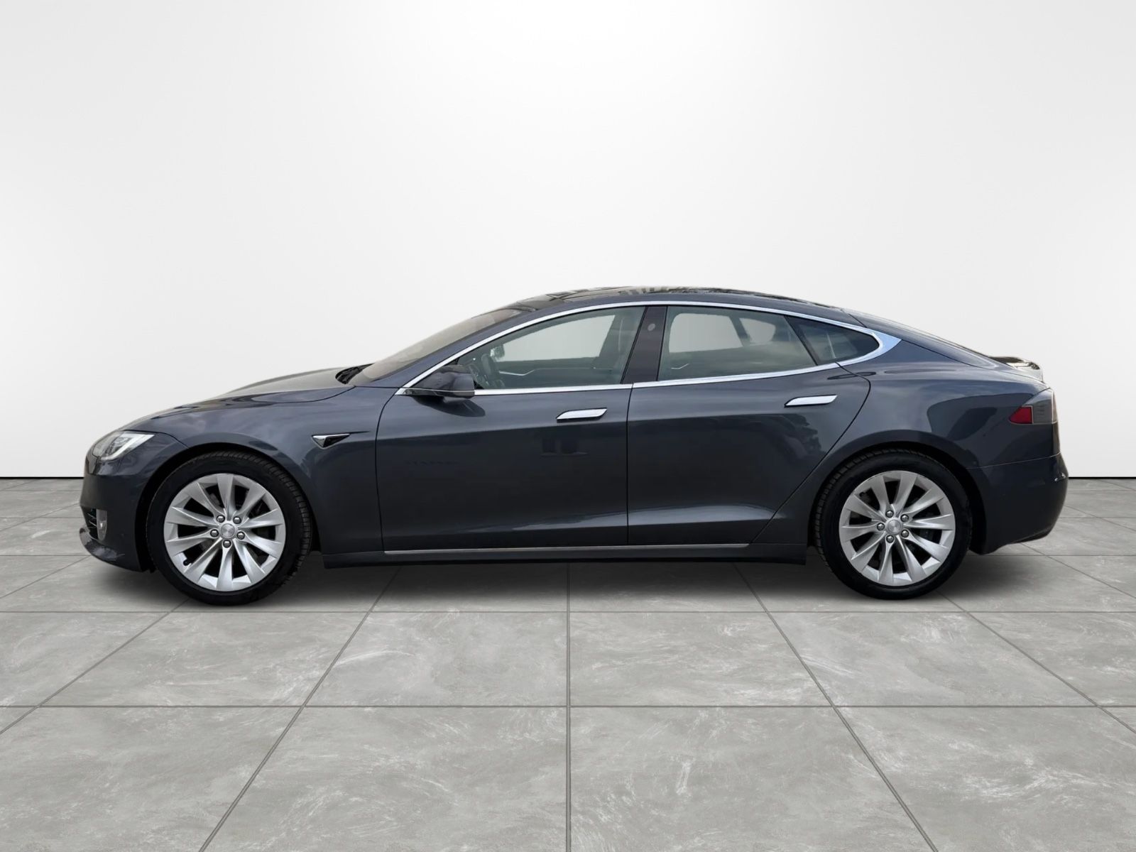 Tesla Model S 75*Free Charge*Pano*Leder*CCS*FSD foto 6