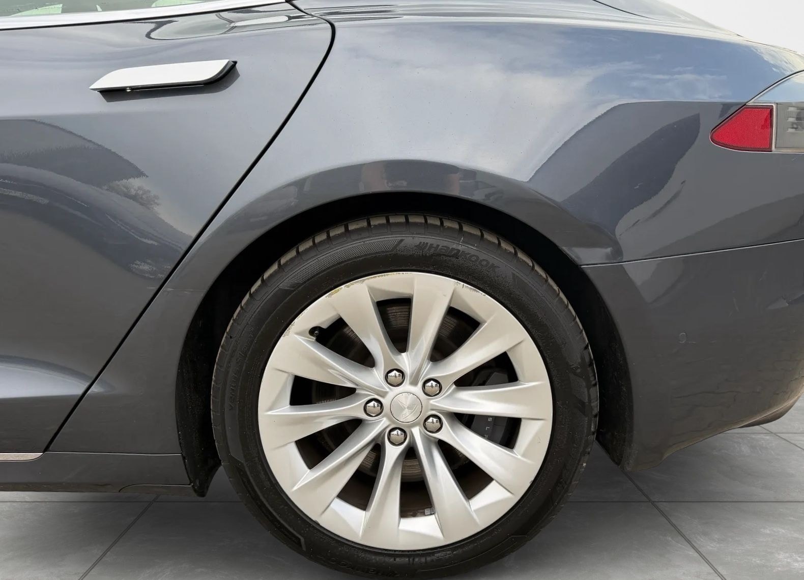 Tesla Model S 75*Free Charge*Pano*Leder*CCS*FSD foto 9