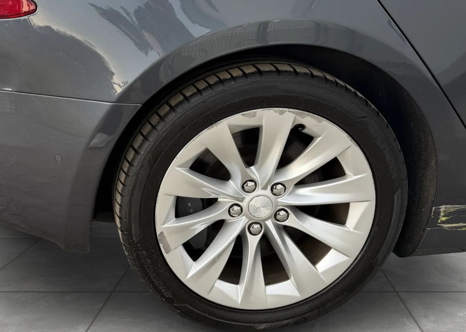 Tesla Model S 75*Free Charge*Pano*Leder*CCS*FSD foto 10