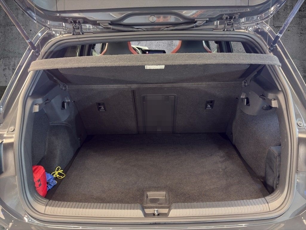 Volkswagen Golf GTI Clubsport Black Style+Pano+Matrix+Leder foto 17