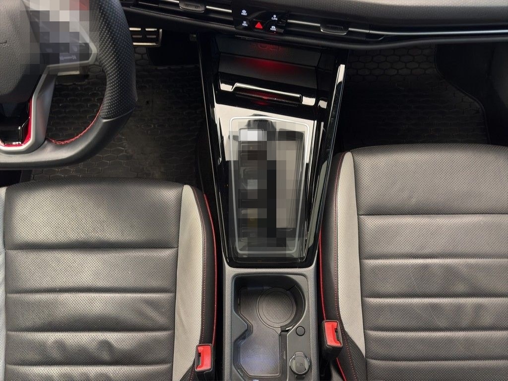 Volkswagen Golf GTI Clubsport Black Style+Pano+Matrix+Leder foto 18