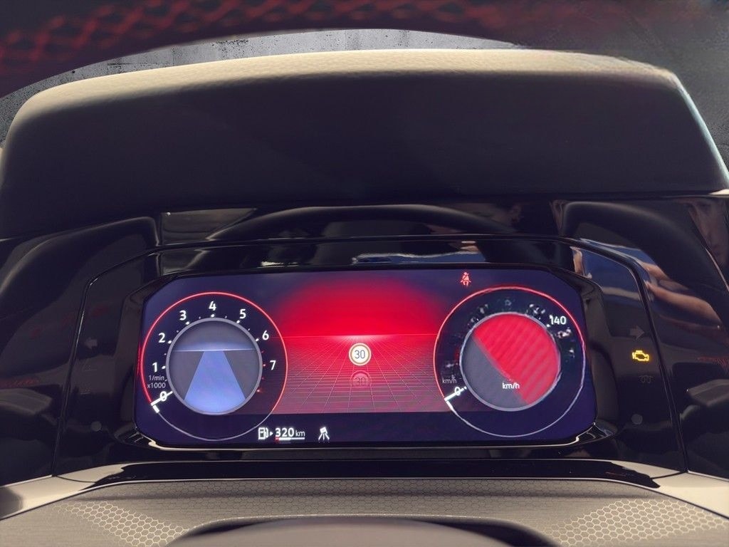 Volkswagen Golf GTI Clubsport Black Style+Pano+Matrix+Leder foto 21