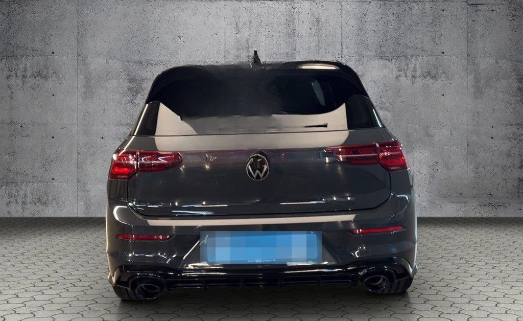 Volkswagen Golf GTI Clubsport Black Style+Pano+Matrix+Leder foto 6