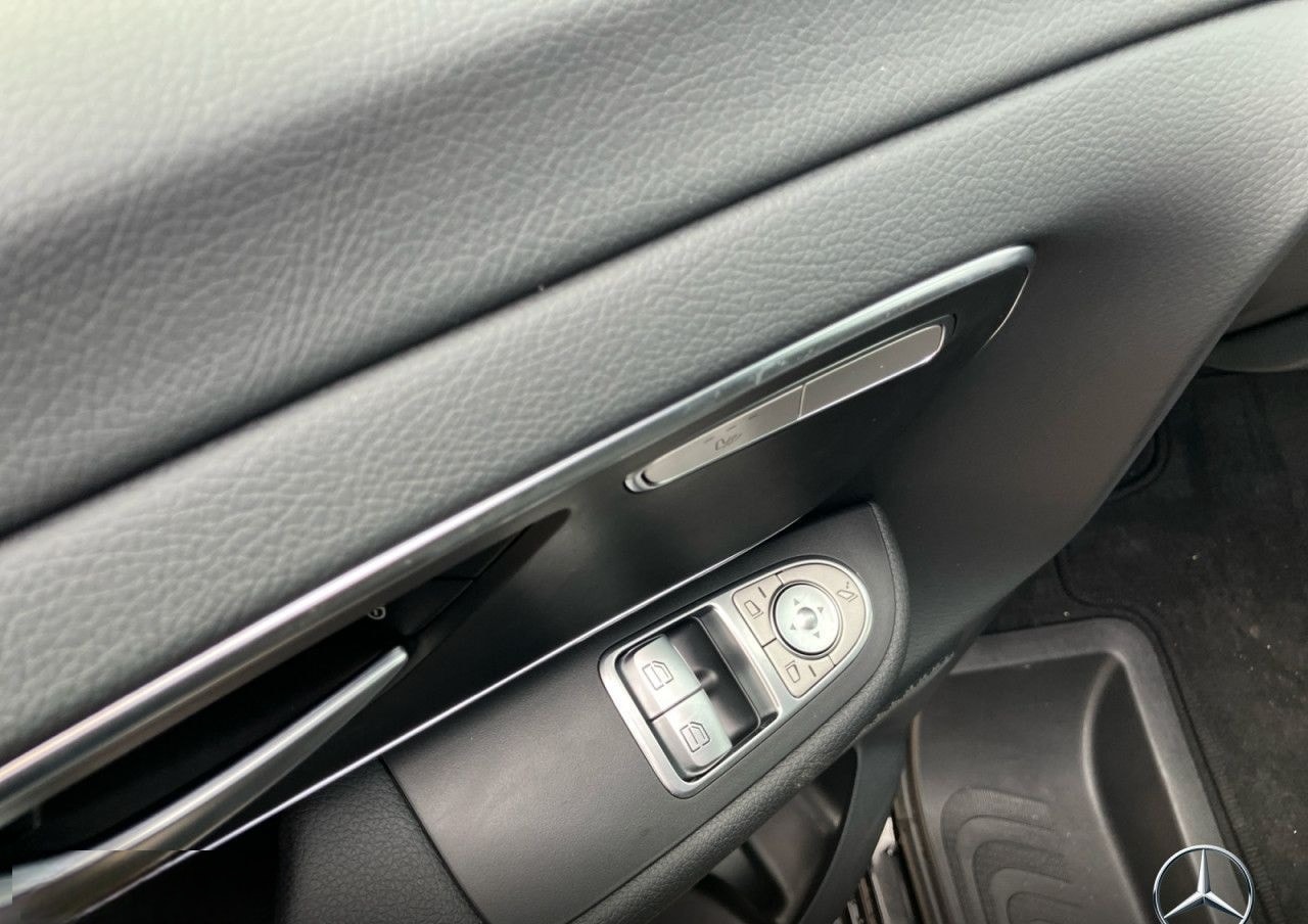 Mercedes-Benz V 250 d Lang STYLE+9G+AHK+StandHZ+Klimaautom foto 16