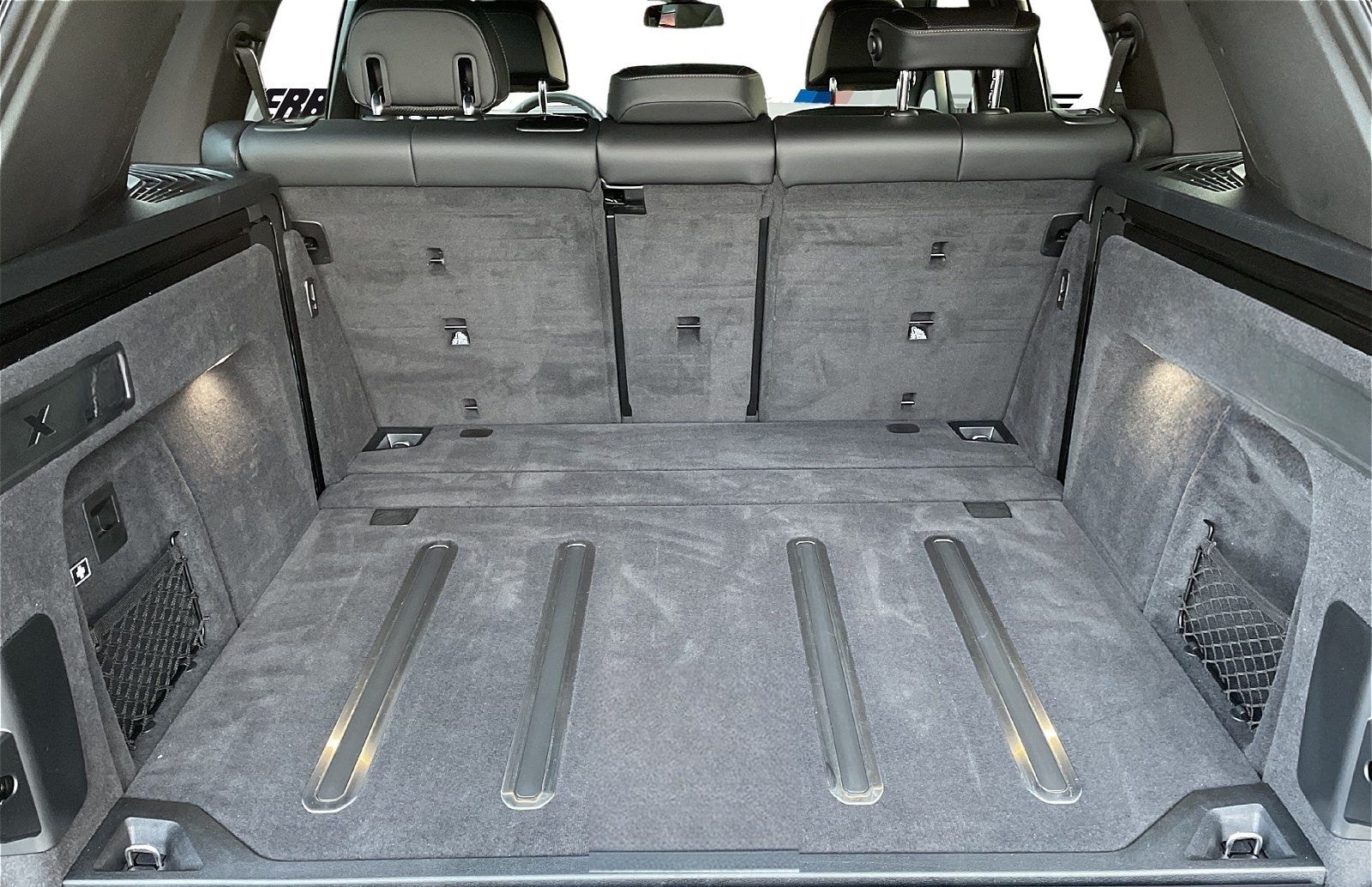 BMW X5 xDrive40d M Sportpaket Pro-Sky Lounge Panoram foto 12