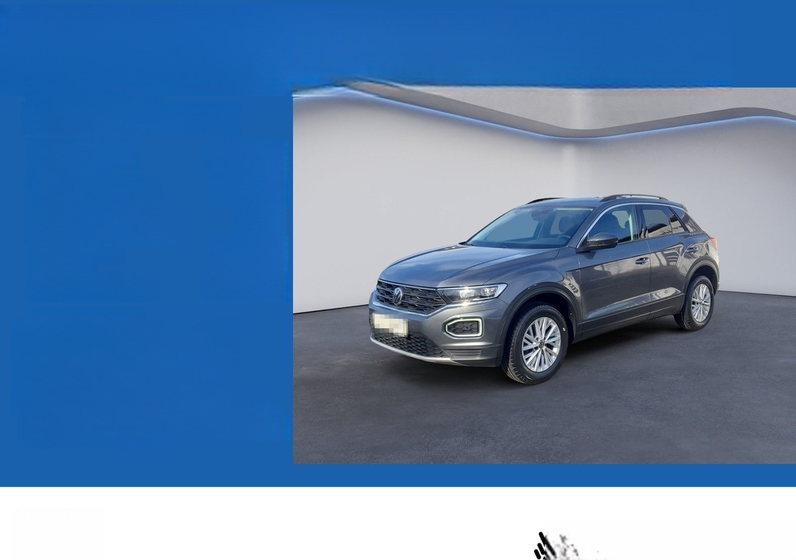 Volkswagen T-Roc Style 1.5 TSI DSG LED+PDC+ACC foto 2
