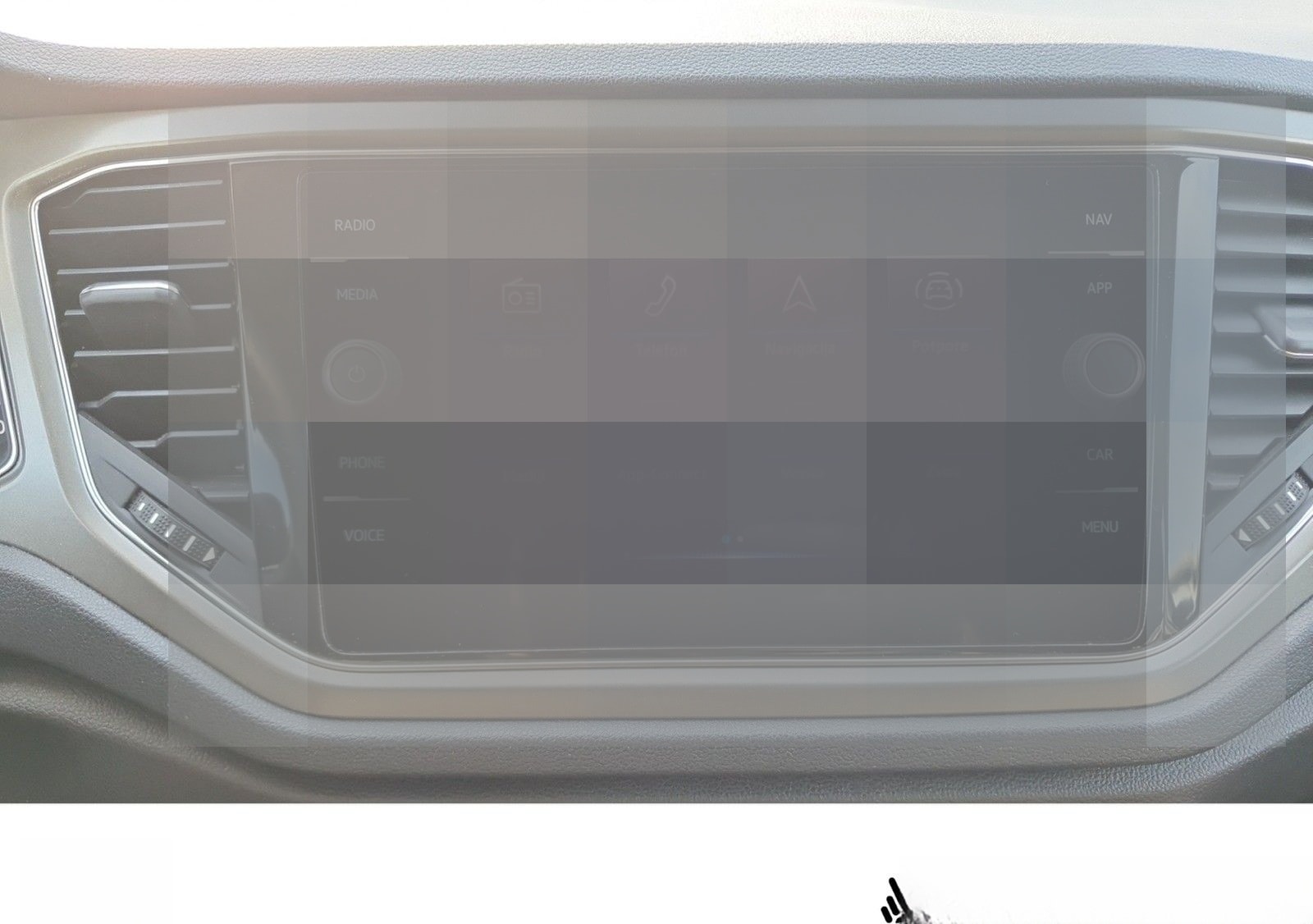 Volkswagen T-Roc Style 1.5 TSI DSG LED+PDC+ACC foto 11