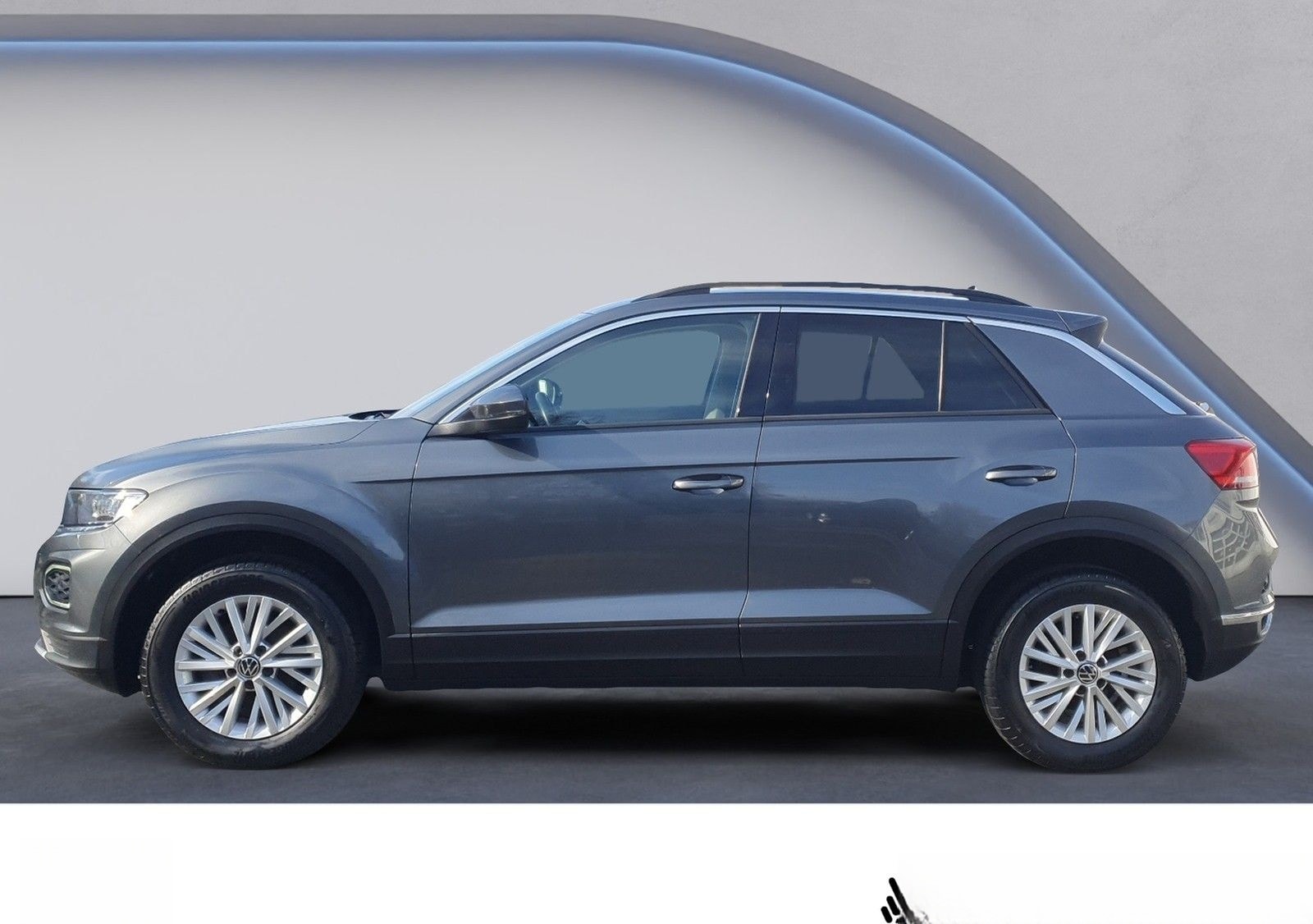 Volkswagen T-Roc Style 1.5 TSI DSG LED+PDC+ACC foto 3