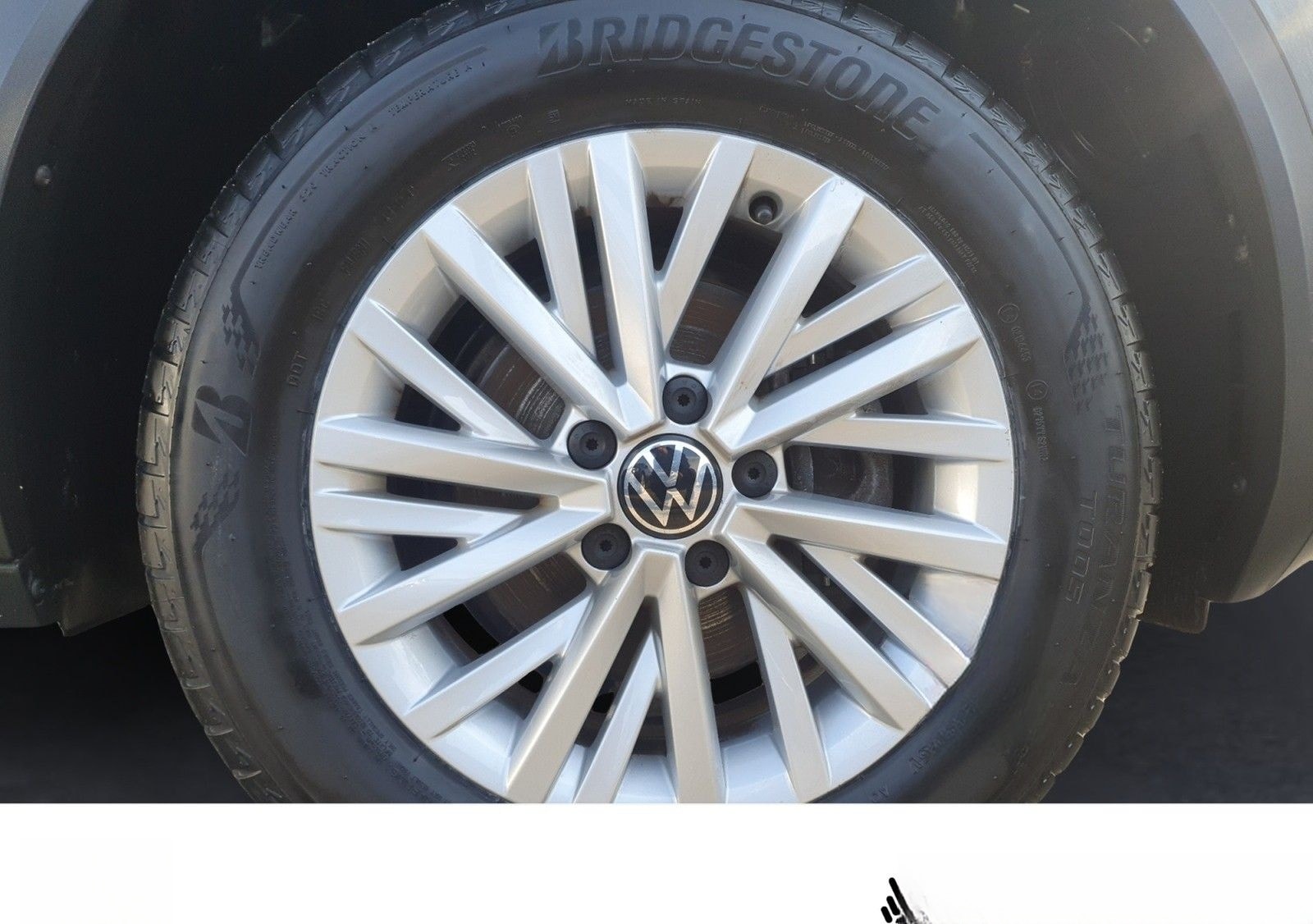 Volkswagen T-Roc Style 1.5 TSI DSG LED+PDC+ACC foto 6