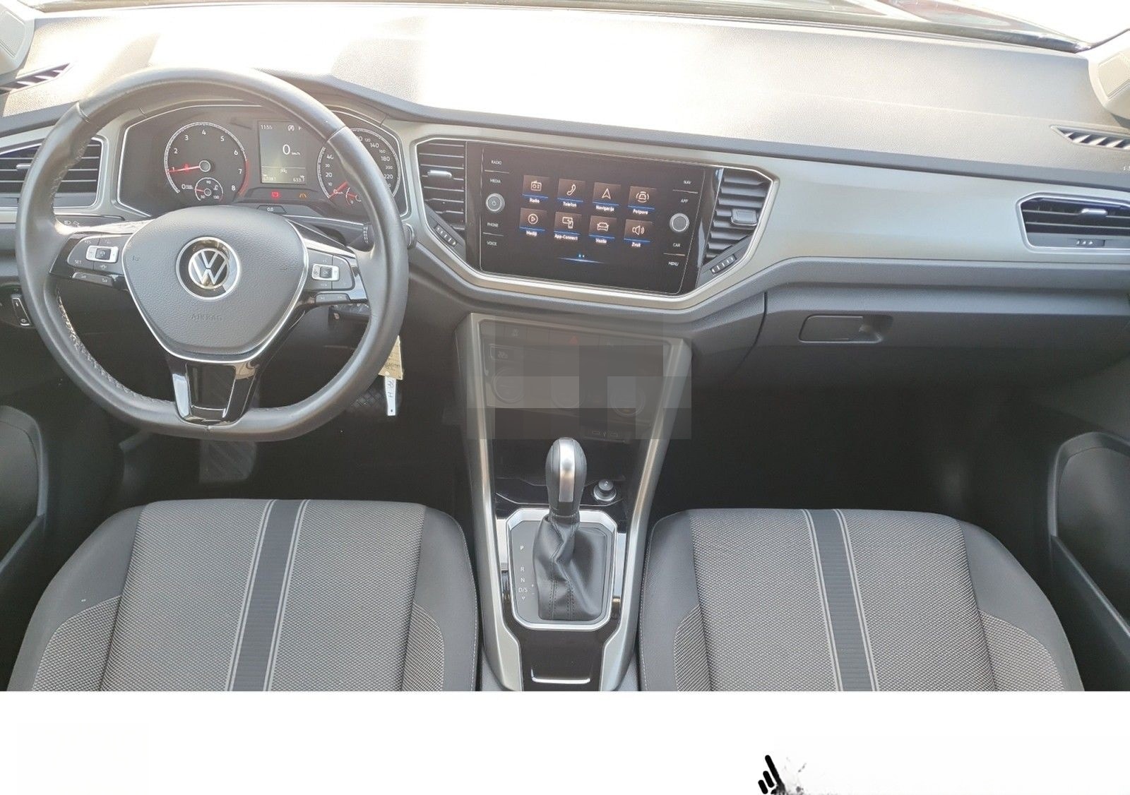 Volkswagen T-Roc Style 1.5 TSI DSG LED+PDC+ACC foto 9