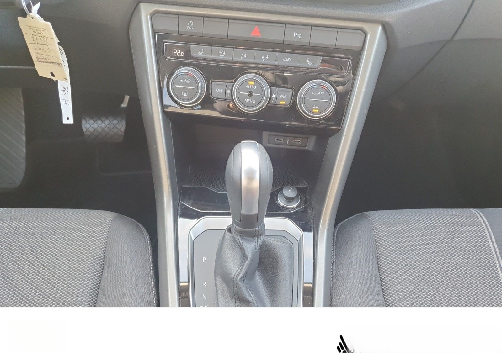 Volkswagen T-Roc Style 1.5 TSI DSG LED+PDC+ACC foto 10